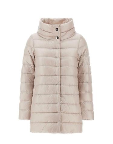 [명품] 26FW 에르노 아멜리아 A 쉐입 패딩 PI0505DIC 12017Z 1985 CHANTILLY DOM