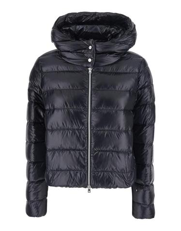[명품] 26FW 에르노 숏패딩 PI00182DR 12017Z 9300 BLACK DOM