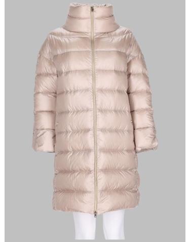 [명품] 26FW 에르노 마틸드 다운 코트 PI1283DIC 12017Z 1985 BEIGE DOM