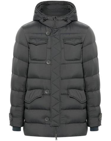 [명품] 26FW 에르노 레스키모 파카 PI004ULE 12456Z 9480 GRAY DOM