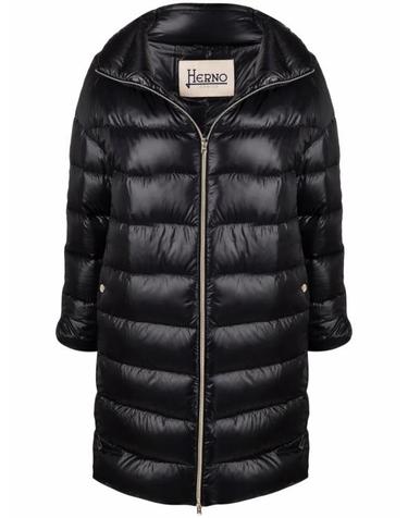 [명품] 26FW 에르노 마틸드 다운 코트 PI1283DIC 12017Z 9300 BLACK DOM