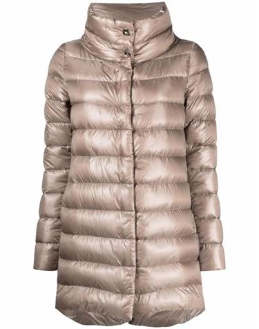 [명품] 26FW 에르노 아멜리아 A 쉐입 패딩 PI0505DIC 12017Z 2600 CHANTILLY DOM