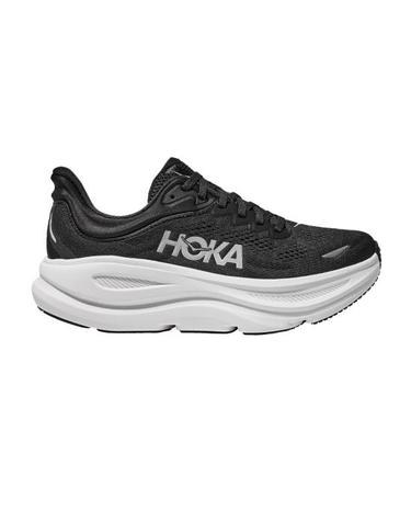 [명품] 26FW 호카 남성 본디 9 와이드 1162013 BWHT BLACK WHITE DOM