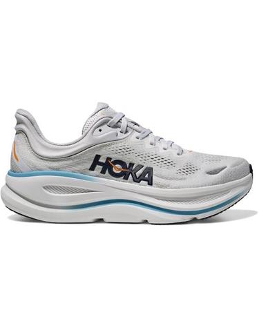 [명품] 호카 본디 9 스니커즈 1162011 SSTC STARDUST COSMIC GREY DOM
