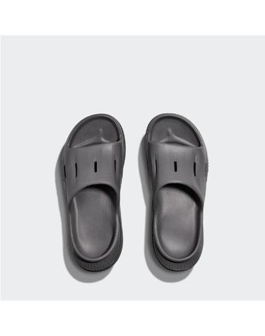 [명품] 26SS 호카 오라 리커버리 슬라이드 3 1135061 BBLC BLACK DOM
