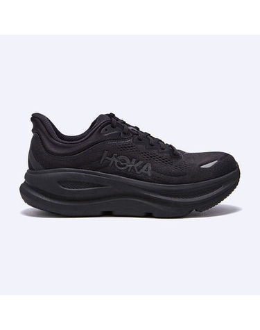 [명품] 26FW 호카 남성 본디 9 와이드 1162013 BBLC BLACK DOM