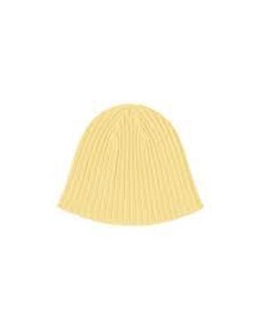 [명품] 26SS 옴므 플리세 이세이 미야케 비니 HP66AA434 52 YELLOW DOM
