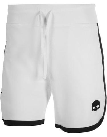 [명품] 하이드로겐 숏팬츠 TC0000077 WHITE BLACK DOM
