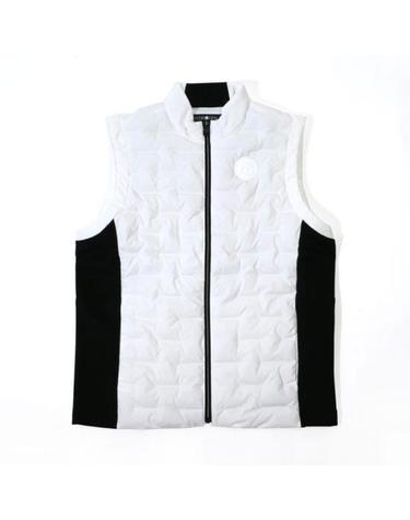 [명품] 하이드로겐 베스트 G90814001 WHITE DOM