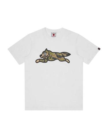 [명품] 26SS 아이스크림 반팔 티셔츠 IC25437 WHITE DOM