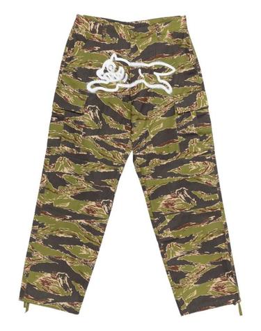 [명품] 26SS 아이스크림 스트레이트 팬츠 IC25415 CAMO DOM