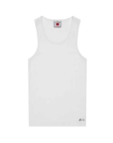 [명품] 26SS 아이스크림 민소매 티셔츠 IC25266 WHITE DOM
