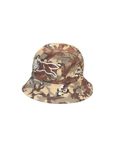 [명품] 26SS 아이스크림 버킷햇 IC26153 CAMO DOM