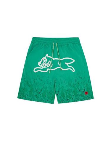[명품] 26SS 아이스크림 숏팬츠 IC26113 GREEN DOM