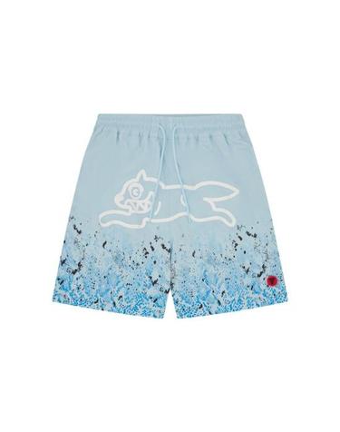 [명품] 26SS 아이스크림 숏팬츠 IC26113 BLUE DOM