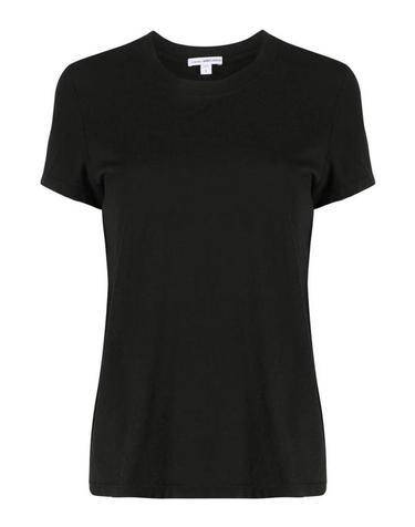 [명품] 26FW 제임스펄스 반팔 티셔츠 WLJ3114 BLK BLACK DOM