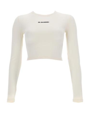 [명품] 26SS 질샌더 비치용품 J40SD0115 J20011 104 WHITE DOM