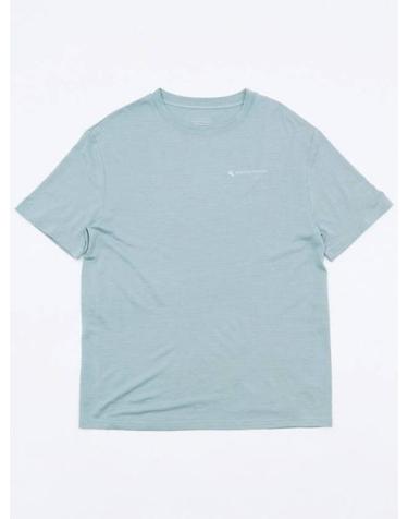 [명품] 클라터뮤젠 반팔 티셔츠 10393 882 FLUORITE GREY DOM