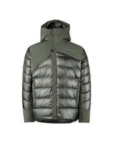 [명품] 26FW 클라터뮤젠 숏패딩 10533566 DARK DUSTY GREEN DOM