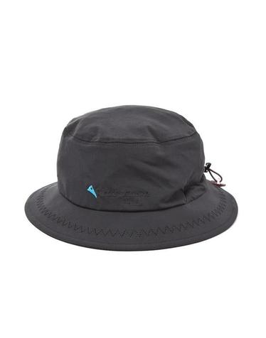 [명품] 26SS 클라터뮤젠 버킷햇 10473 999 BLACK DOM