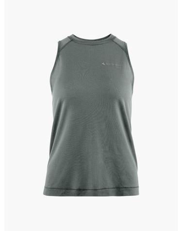 [명품] 26SS 클라터뮤젠 민소매 티셔츠 10492907 TEAL GREY DOM