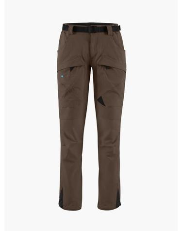 [명품] 26FW 클라터뮤젠 스트레이트 팬츠 10592 146 SLATE BROWN DOM