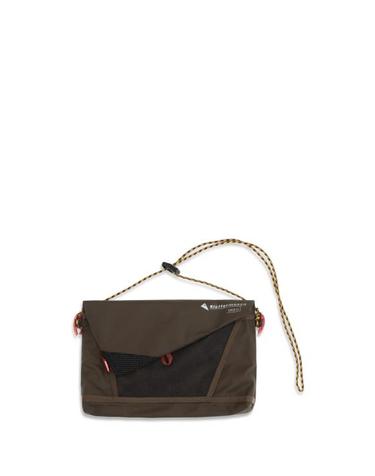[명품] 26FW 클라터뮤젠 벨트백 10561 146 SLATE BROWN DOM