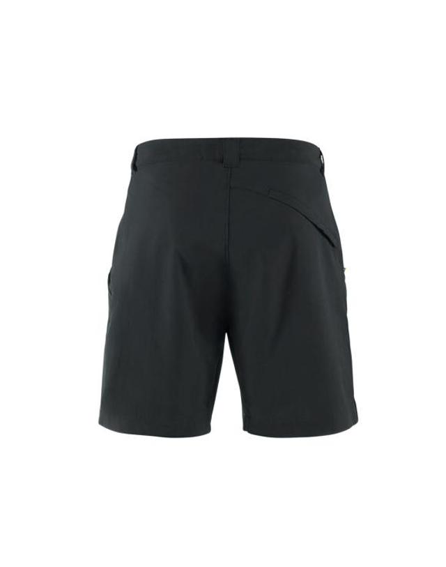 클라터뮤젠 [명품] 26SS 클라터뮤젠 숏팬츠 10200 999 BLACK DOM 착용컷