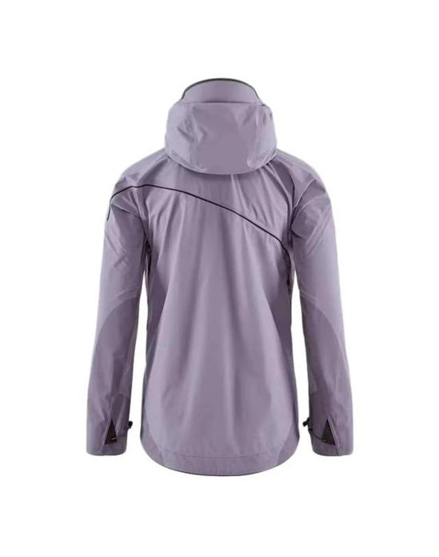 클라터뮤젠 [명품] 26FW 클라터뮤젠 자켓 10651W11 751 PURPLE DOVE DOM 착용컷