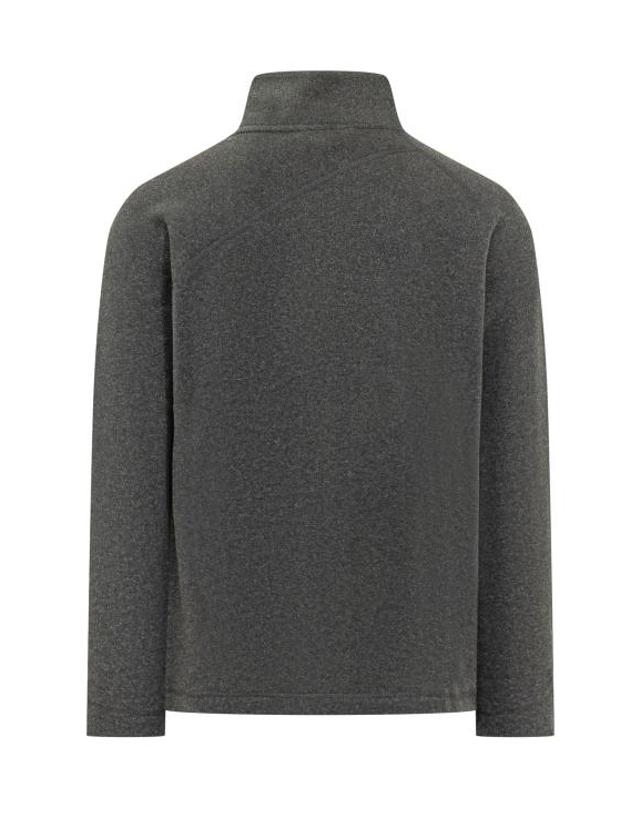 클라터뮤젠 [명품] 26FW 클라터뮤젠 자켓 10516 980 CHARCOAL DOM 착용컷