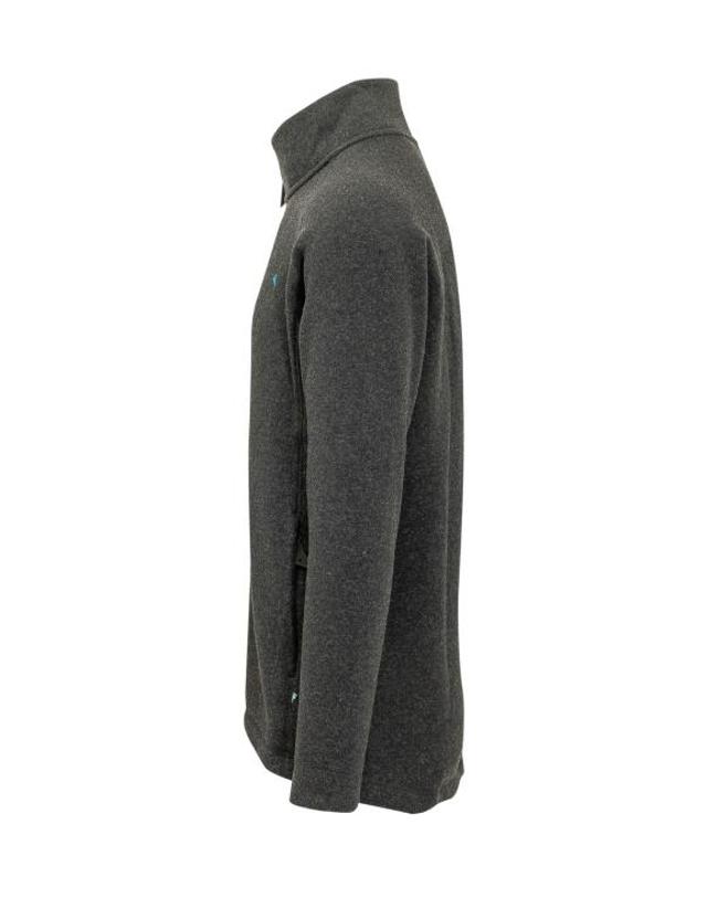 클라터뮤젠 [명품] 26FW 클라터뮤젠 자켓 10516 980 CHARCOAL DOM 착용컷