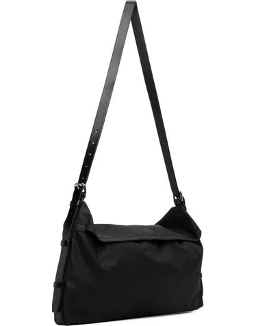 [명품] 26SS 르메르 숄더백 BG0169 LF1571 987 SLATE BLACK DOM
