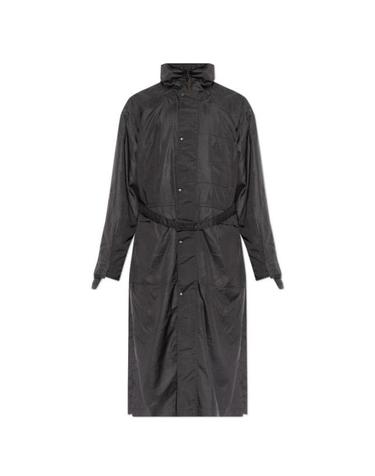 [명품] 26SS 르메르 후드 레인코트 OW1202 LF1582 983 ASH BLACK DOM