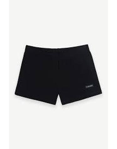 [명품] 레벤자민 숏팬츠 LEBW251MRSR055BK BLACK DOM