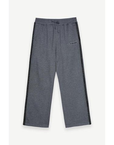 [명품] 레벤자민 트레이닝 조거 팬츠 LEBM251MRSP040GR GREY MENLANGE DOM