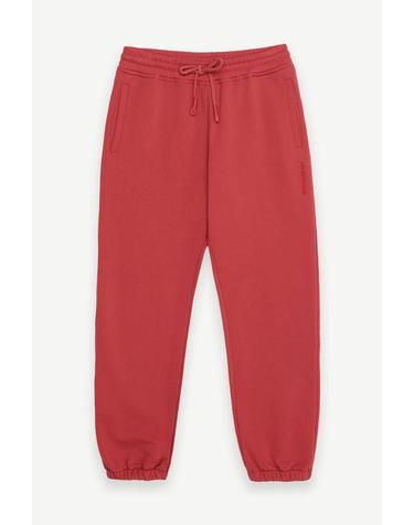 [명품] 레벤자민 트레이닝 조거 팬츠 LEBU251MRSP079RD JASPER RED DOM