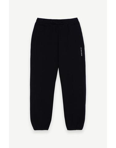 [명품] 레벤자민 트레이닝 조거 팬츠 LEBU251MRSP067BK BLACK DOM