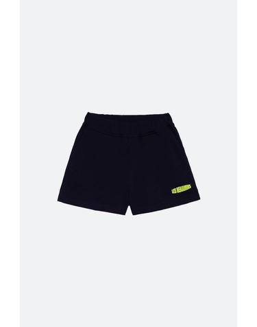 [명품] 레벤자민 숏팬츠 LEBW241PRSR021BK BLACK DOM