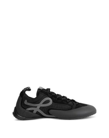 [명품] 26FW 로에베 그립 스니커즈 M816282XCE 1265 BLACK ANTHRACITE DOM
