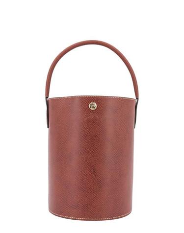 [명품] 26FW 롱샴 에퓨어 S 버킷백 10161HYZ 035 BROWN DOM