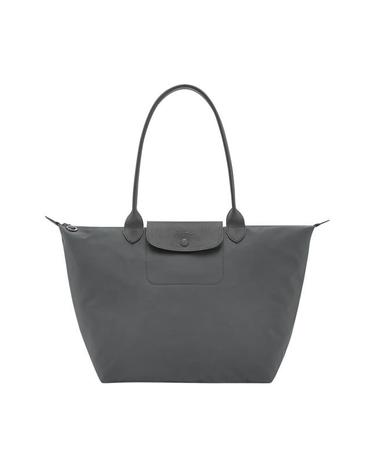[명품] 26FW 롱샴 숄더백 L1899979 012 CHARCOAL DOM