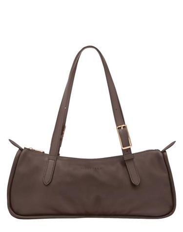 [명품] 26FW 롱샴 롱 숄더백 10369HJI 002 MOCHA DOM