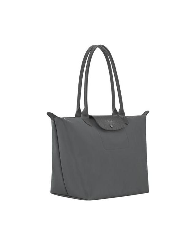 롱샴 [명품] 26FW 롱샴 숄더백 L1899979 012 CHARCOAL DOM 착용컷