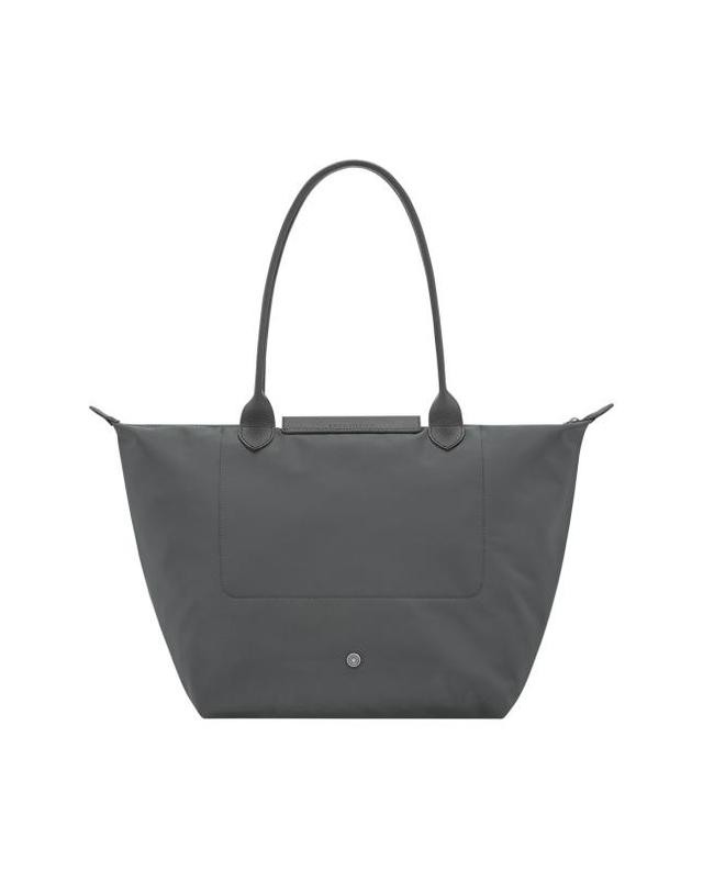 롱샴 [명품] 26FW 롱샴 숄더백 L1899979 012 CHARCOAL DOM 착용컷