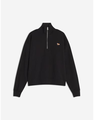 [명품] 26FW 메종키츠네 터틀넥 PW00308KM0341 P199 BLACK DOM