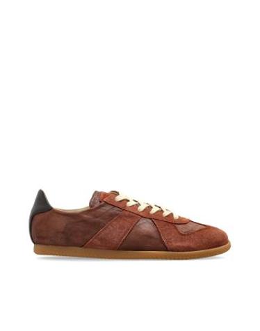 [명품] 26FW 마르지엘라 레플리카 소프트 스니커즈 S57WS0557 P7795 T2162 BROWN DOM