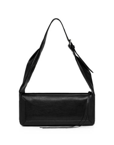[명품] 26FW 마르지엘라 박스 백 이스트 웨스트 미디움 SB1ZH0009 P8982 T8013 BLACK DOM