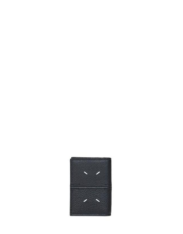 메종 마르지엘라 [명품] 26SS 마르지엘라 남성지갑 SA2UI0020P7268H8419 DOM 착용컷