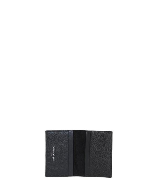 메종 마르지엘라 [명품] 26SS 마르지엘라 남성지갑 SA2UI0020P7268H8419 DOM 착용컷
