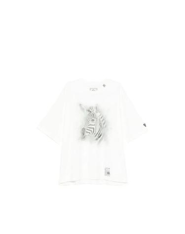 [명품] 26SS 메종 미하라 야스히로 반팔 티셔츠 J16TS851 WHITE DOM